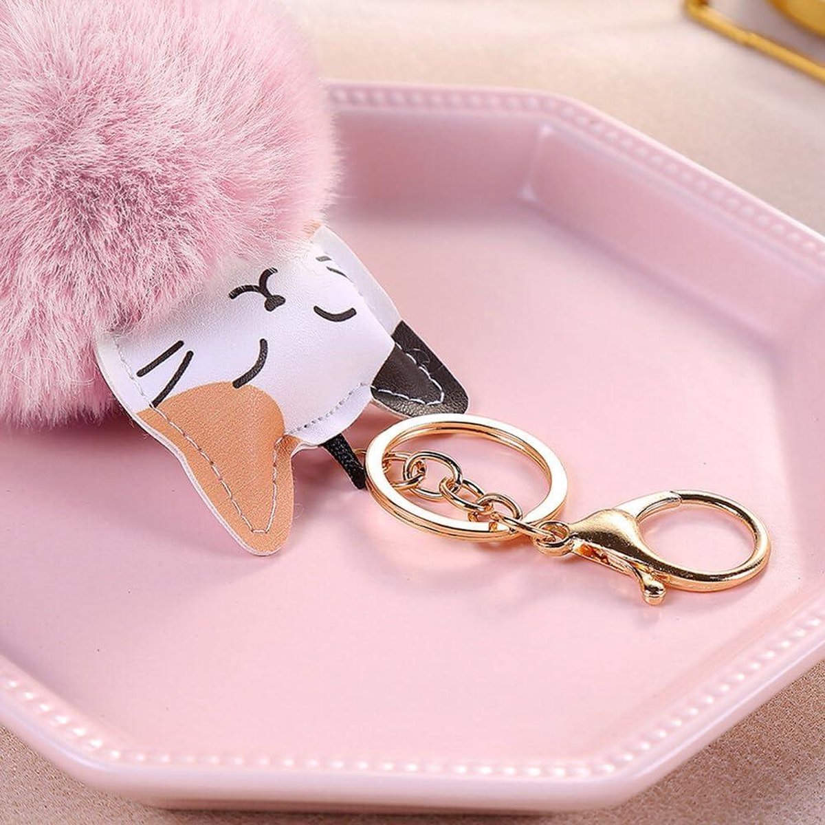 MotBach 35 Stuks Plastic Potjes – 20 Ml, Met Deksels, Doorzichtig – Voor Cosmetica, Crèmes, Reizen En Kleine Accessoires