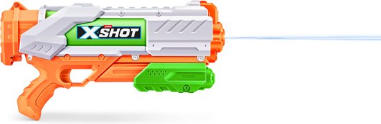 XSHOT Watergevecht Snelvullende Water Blaster van ZURU