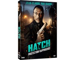 Hatch – Protection Rapprochée (DVD)