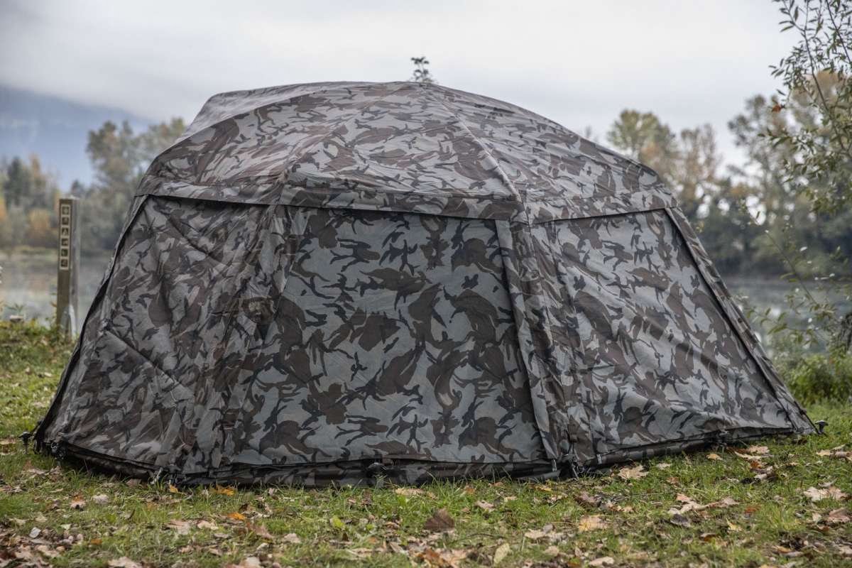 RCG Alpha X1 Winterskin - Camouflage