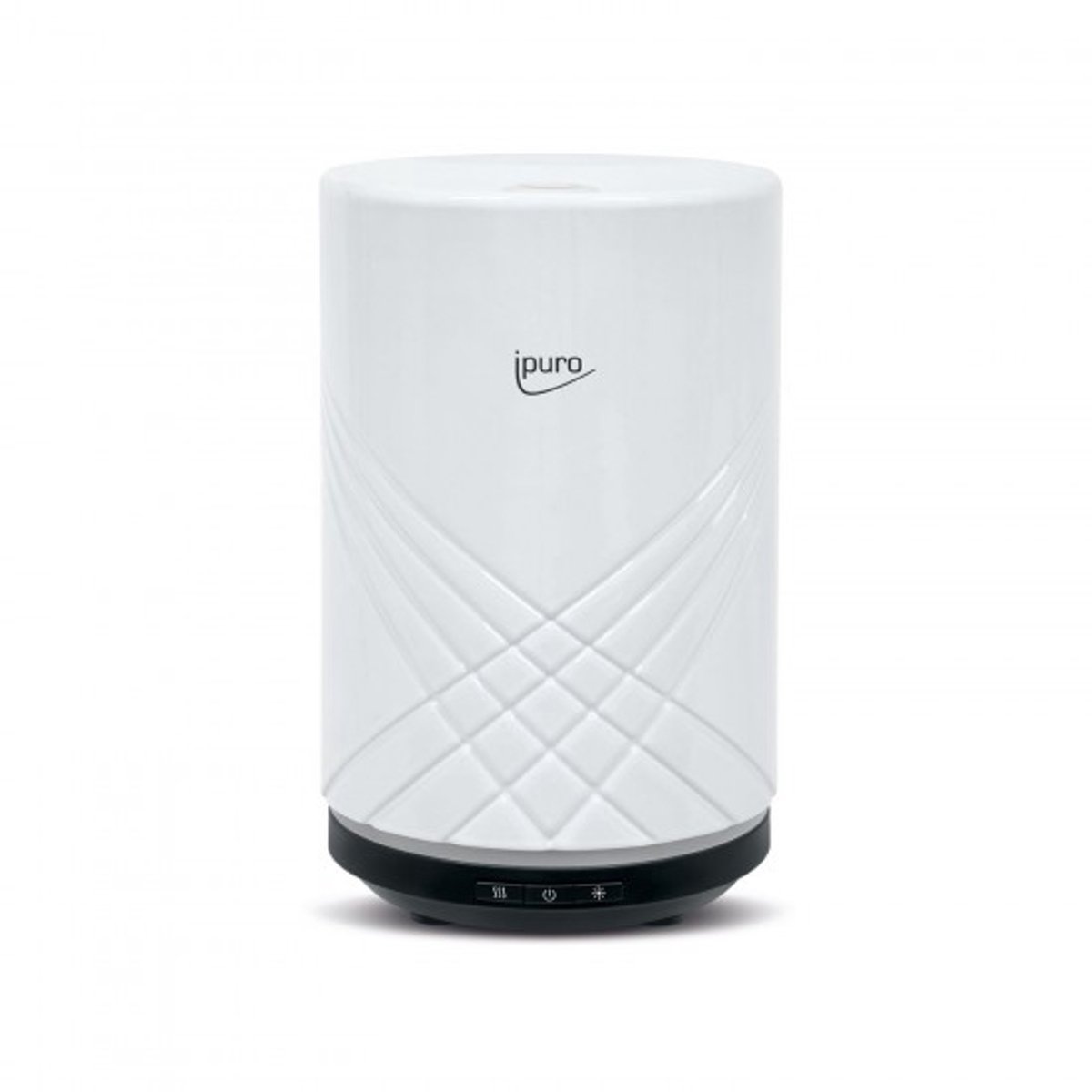 Ipuro Aroma Diffuser Air Sonic Elegance - Wit
