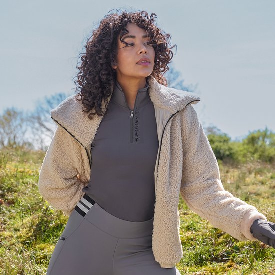 Maillot d'entraînement Hv Polo Hv Polo Hvpvalerie Grijs