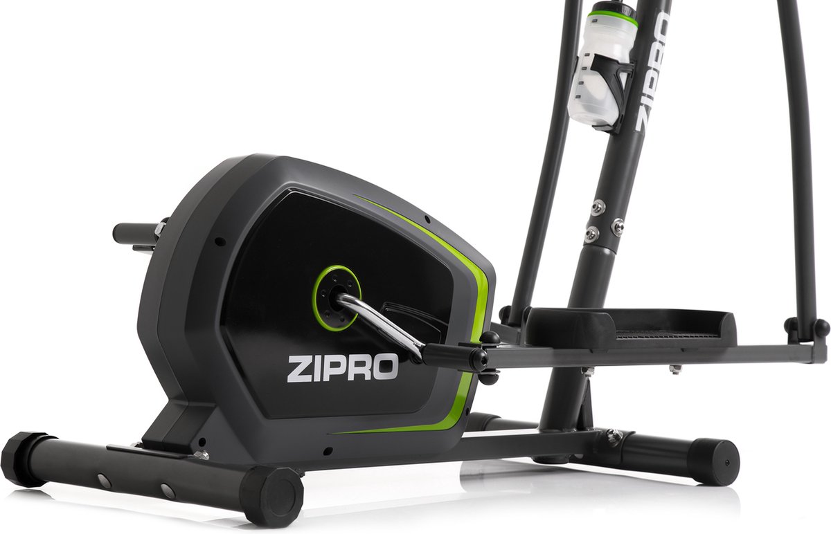 Zipro Neon Crosstrainer Magnetisch tot 120kg - afbeelding 3
