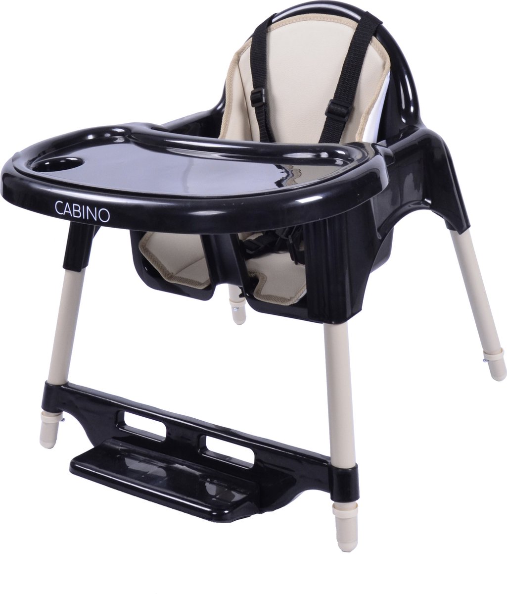 Cabino Kinderstoel Situp - Eetstoel Baby thumbnail 5