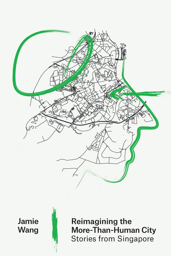 Urban and Industrial Environments - Reimagining the More-Tha ... - cover