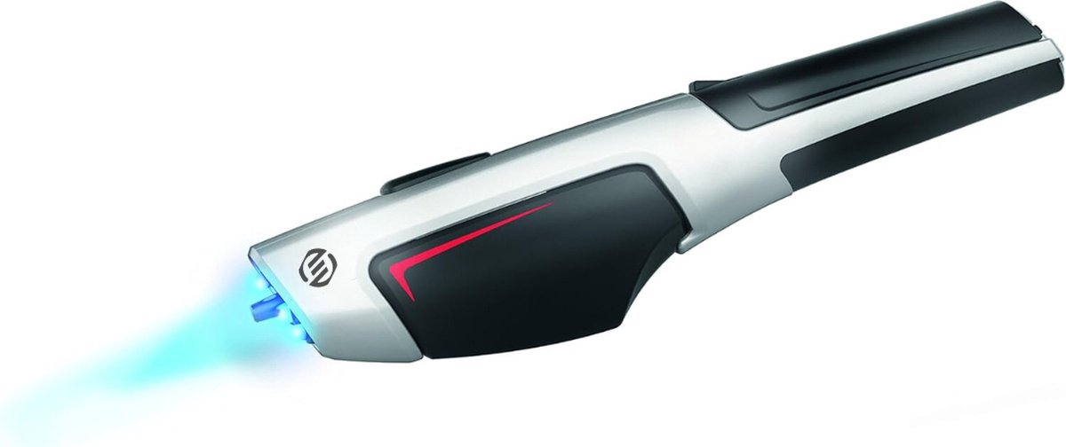 Equivera 3D Pen - 3D Starterspen - 3D Pen Starterspakket - Knutselen en Tekenen - 3D Printen - Incl. Vullingen en Filament - Kinderen en Volwassenen