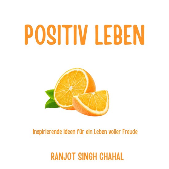 Positiv Leben - cover