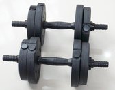 Bol.com Fitby - 15 kg aanbieding