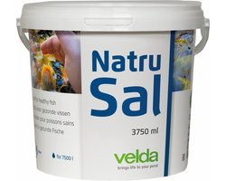 Velda Natru-Sal 1000 ml