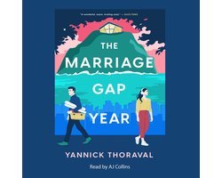 Marriage Gap Year, The