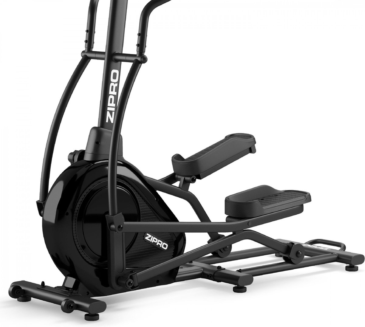 Zipro ZIPRO Session Elektromagnetische Crosstrainer, - afbeelding 3