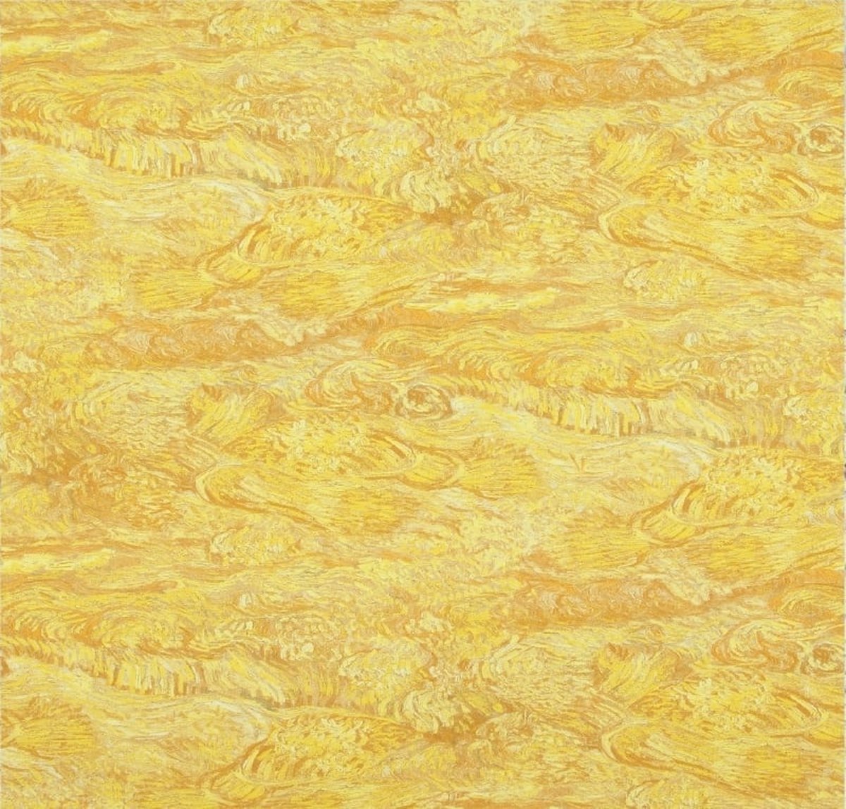 BN Van Gogh behang 17170 Wheatfield with a Reaper