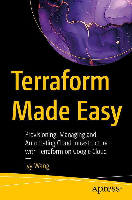Terraform Made Easy - cover