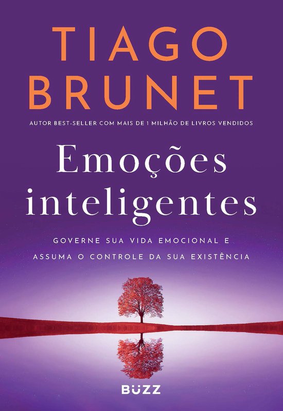Emoções inteligentes - cover