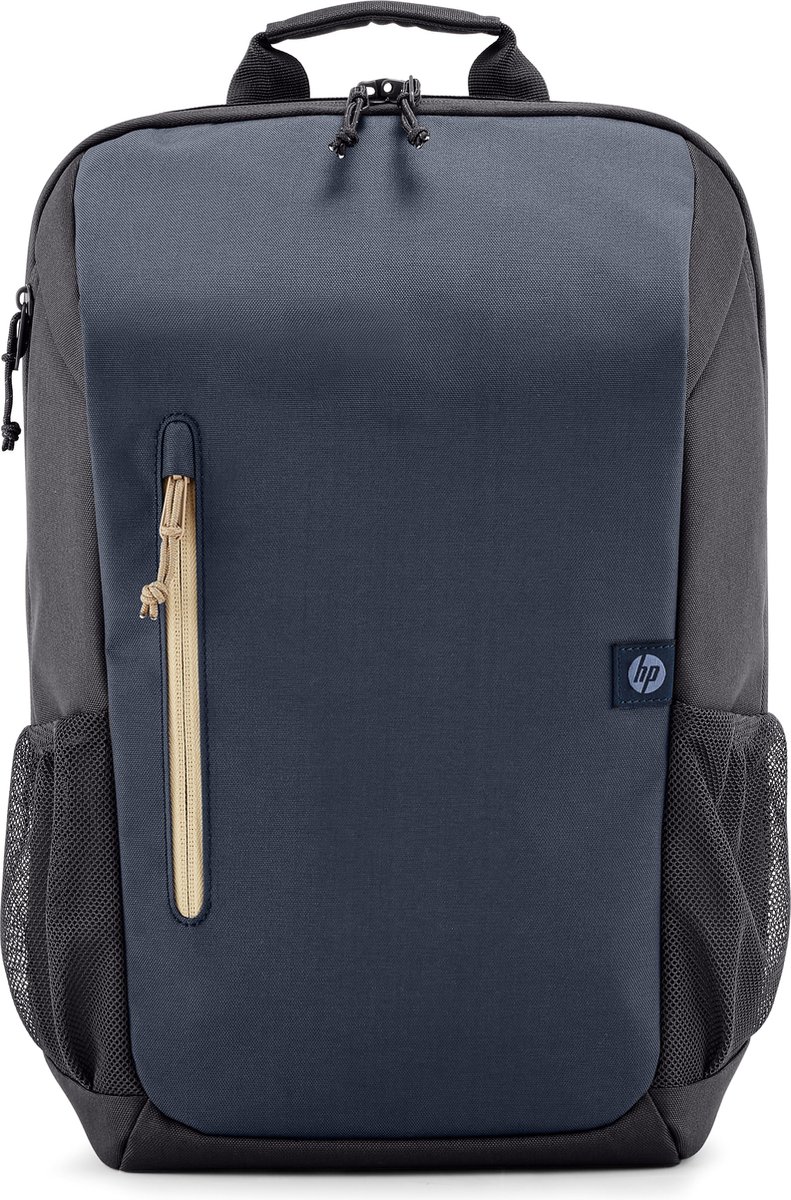 HP Travel laptop backpack (15,6") blue night 18L