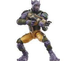 Star Wars: Rebels Vintage Collection Deluxe Action Figure Garazeb Zeb Orrelios 10 cm