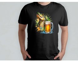 Gatorade - T Shirt - BeerLovers - CraftBeer - BeerTime - BeerLife - BierLiefhebbers - AmbachtelijkBier - BierLeven - BierSfeer