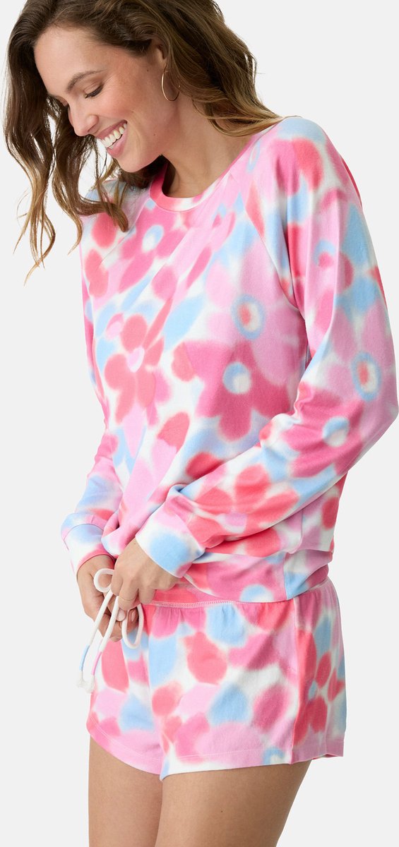 P.J. SALVAGE CO. Sleepshirt Spread Kindness