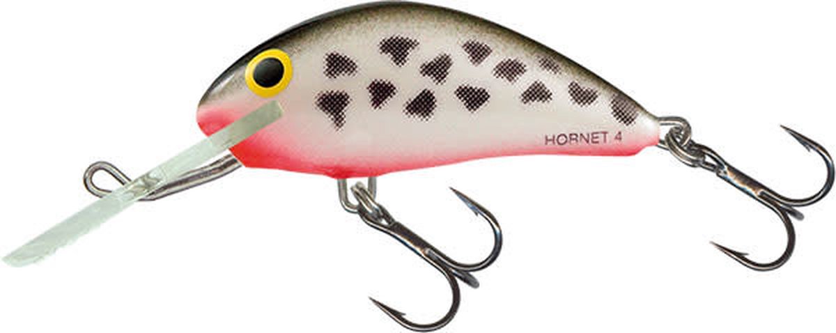 Salmo Hornet Floating (diepte 2-4.6m) 5cm - 7gr - Kleur : Ayu