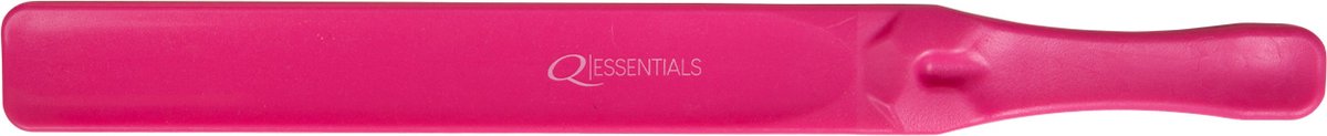 QHP - Voerspatel - Roze