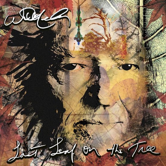 Willie Nelson - Last Leaf On the Tree (CD)