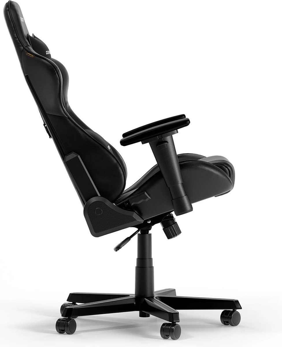 DXRacer Formula F08 Gamestoel Zwart - afbeelding 3