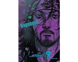 Vagabond 9