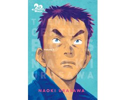 20th Century Boys: The Perfect Edition, Vol. 1
