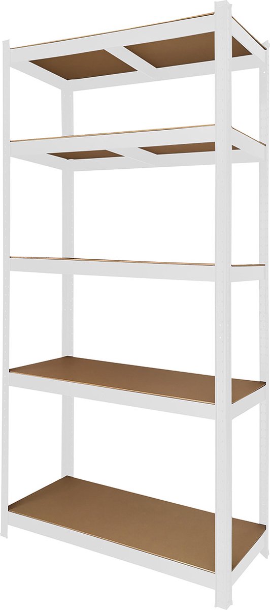 Stellingkast met een breedte van 50 tot 75 cm met een diepte van 55 tot 60 cm kopen? Ki