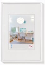 Walther New Lifestyle - Kunststof lijst - Fotoformaat 20x30 cm - Wit