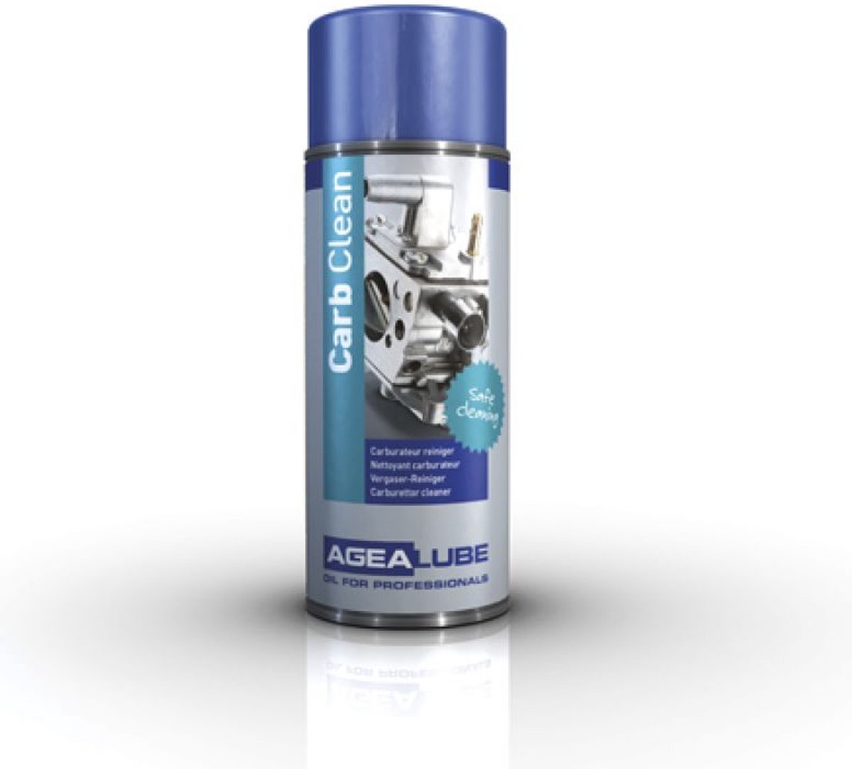 Agealube Carburateur reiniger 400ml