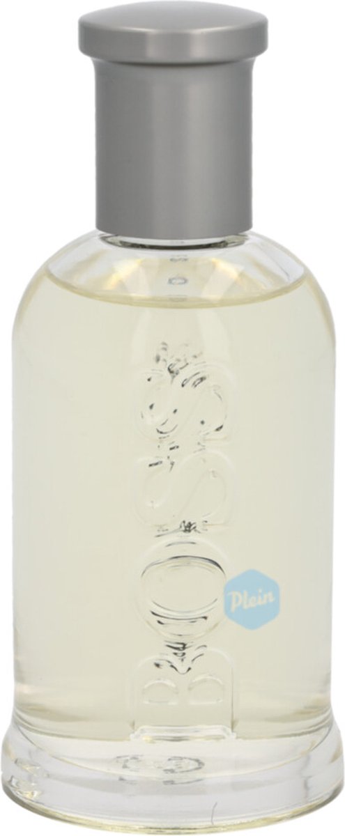Hugo Boss Bottled 100 ml Aftershave lotion Heren bol