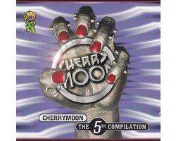 Cherry Moon Vol.5