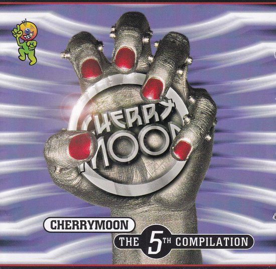 Cherry Moon Vol.5