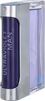 Bol.com Paco Rabanne Ultraviolet 100 ml Eau de Toilette - Herenparfum aanbieding