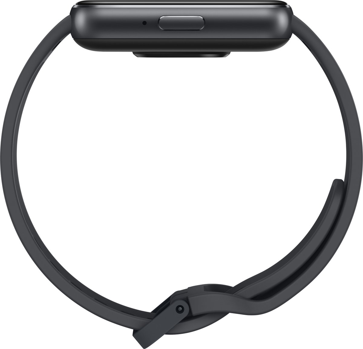 Samsung Galaxy Fit3 - Activity Tracker - Dark Gray thumbnail 3