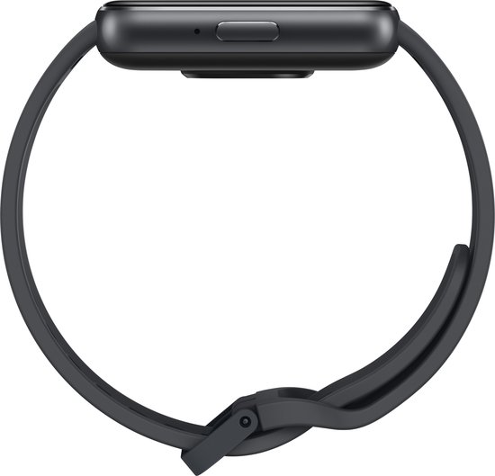 Samsung Galaxy Fit3 - Activity Tracker - Dark Gray
