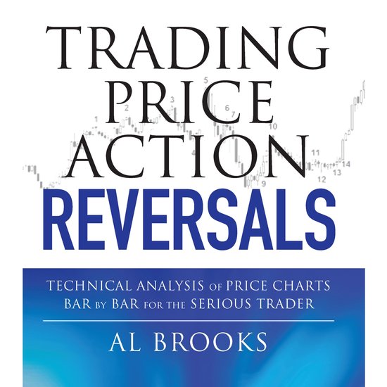 Trading Price Action Reversals - cover