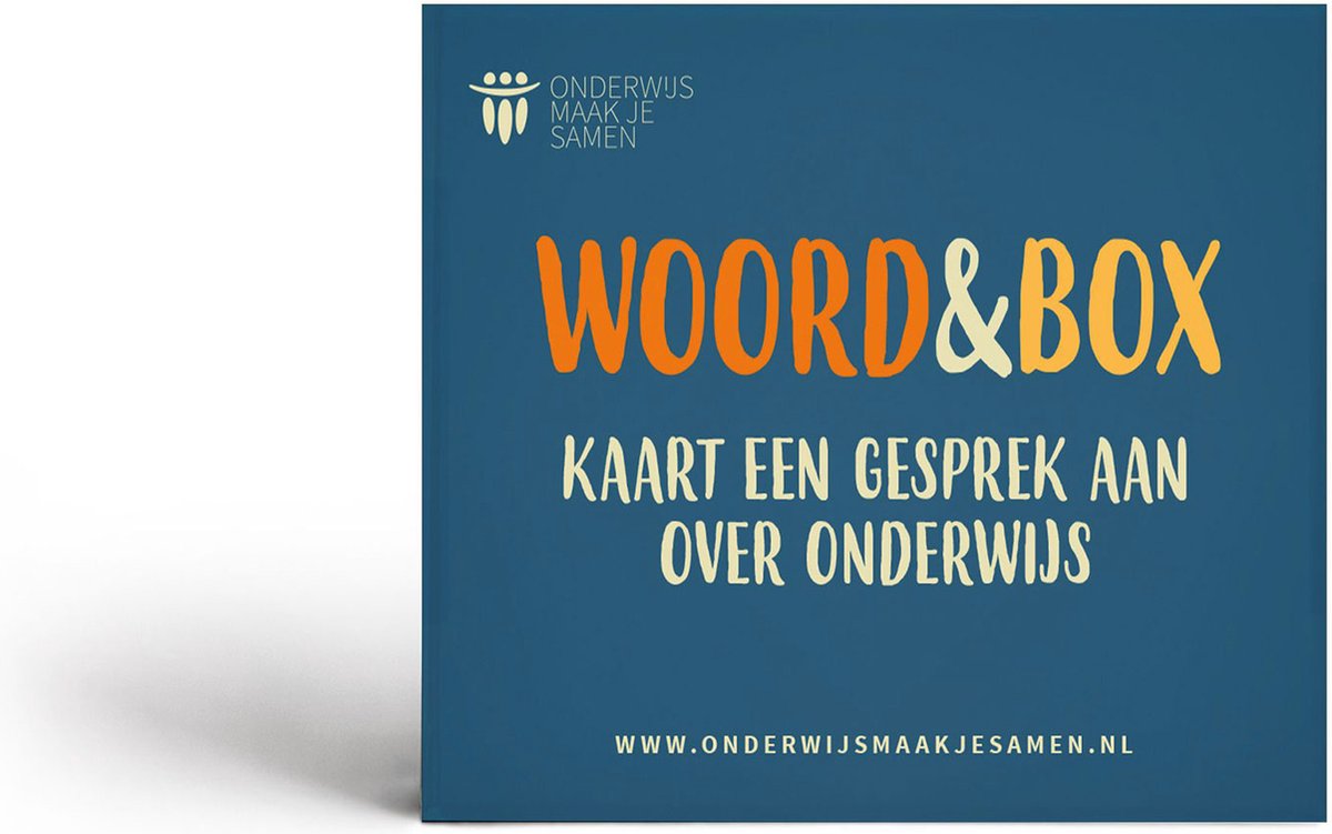 Woord&box