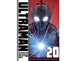Ultraman- Ultraman, Vol. 20