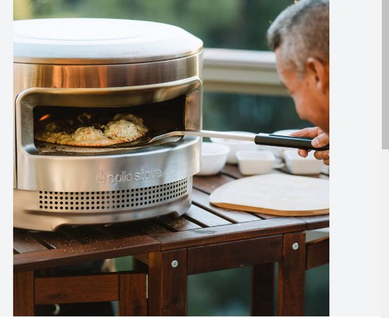 Solo Stove Pi Prime pizzaoven van Solo Stove — afbeelding 4