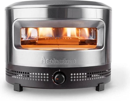 Solo Stove Pi Prime pizzaoven van Solo Stove — afbeelding 5