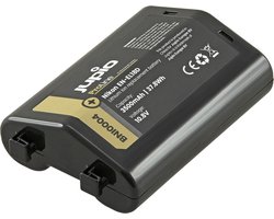 Jupio ProLine EN-EL18D 3500mAh