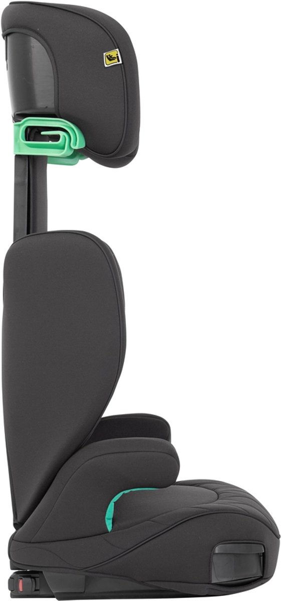 Graco Autostoel Affix i-Size Midnight van Merkloos — afbeelding 4