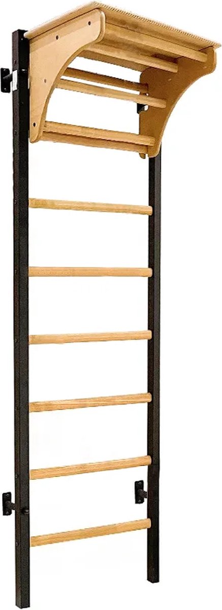 BenchK by AquaMunit - BenchK 212B wandrek - Fitnessapparatuur - Beukenhout
