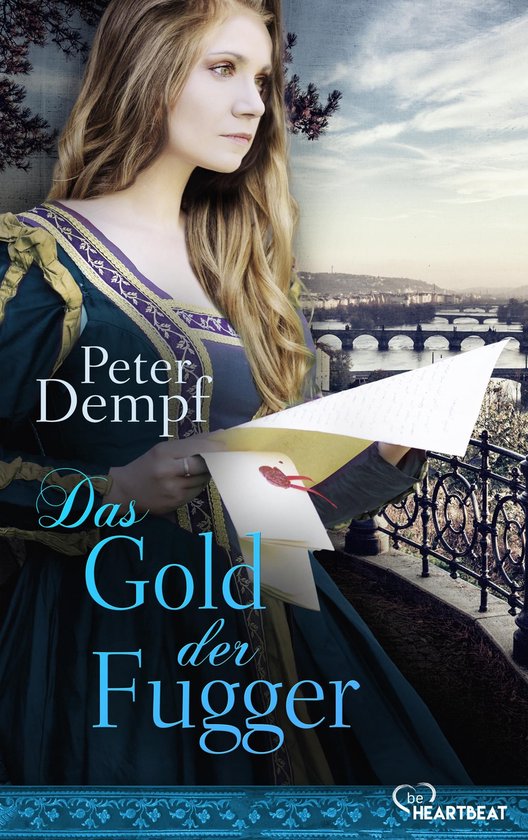 Die schönsten Historischen Romane von Bestseller-Autor Pete ... - cover