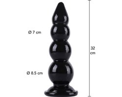 Buttplug Balls XXL 32cm