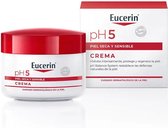 Bol.com Eucerin Ph5 Sensitive Skin Cream 75 Ml aanbieding