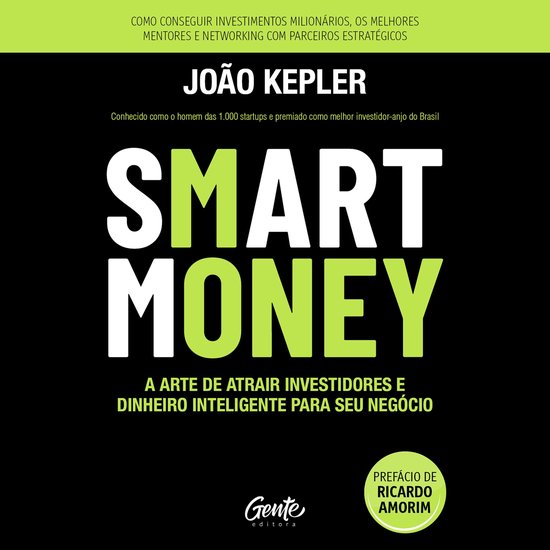Smart Money - cover