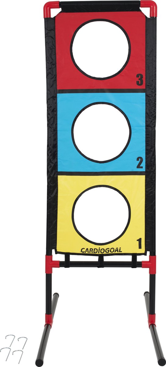 Cardiogoal Mini Goal - UNI